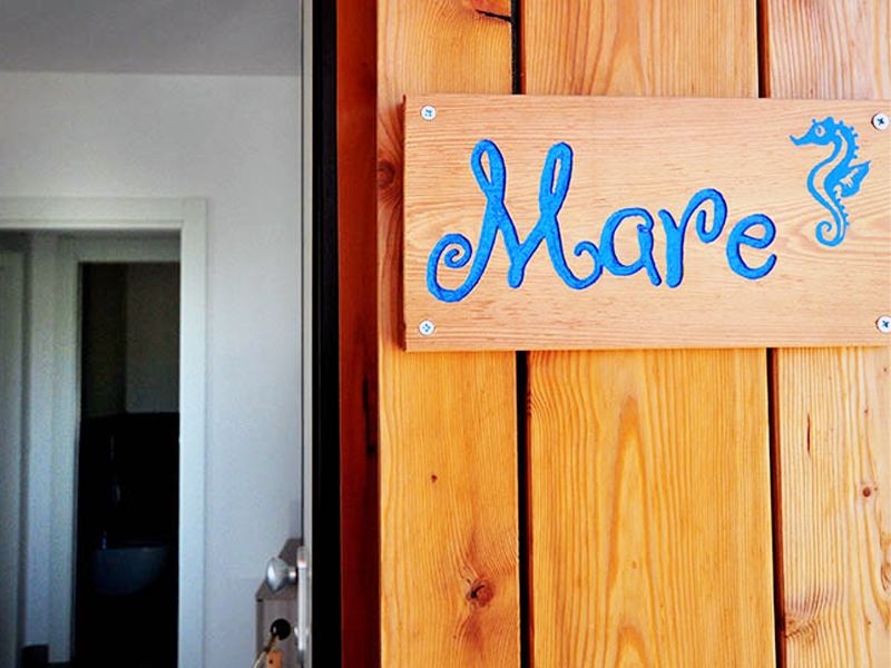 Mare — 1