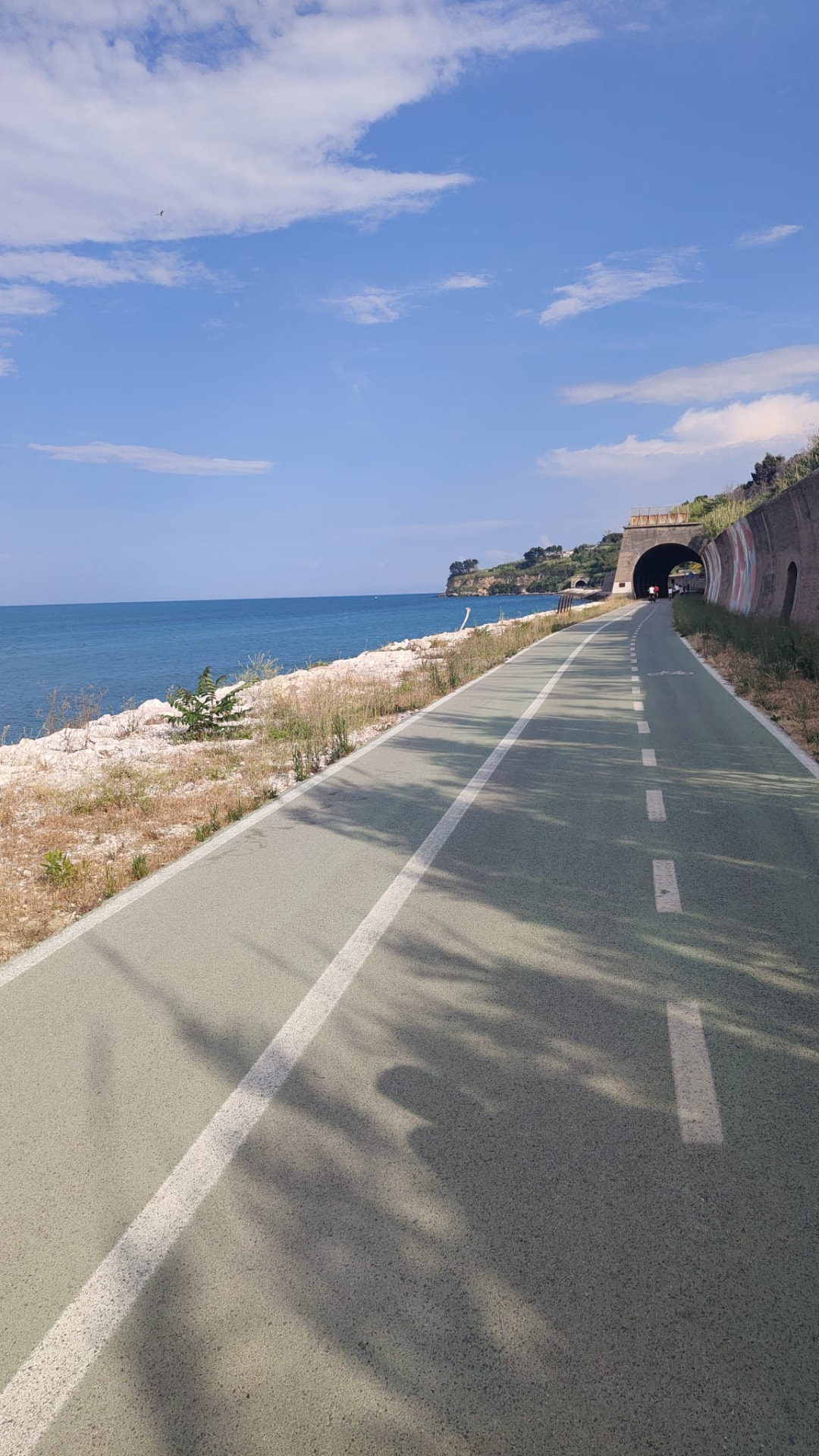 Costa dei Trabocchi & Via Verde